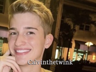 Calvinthetwink