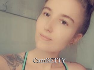 CamBETTY