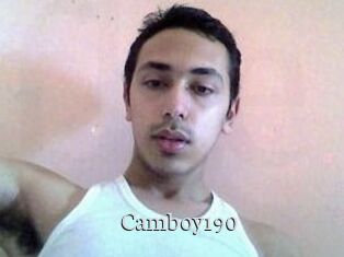 camboy190 Free Host Empire