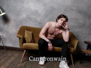 Cameronwain
