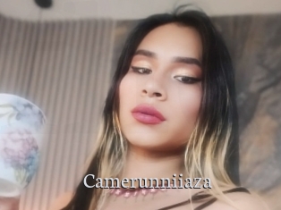Camerunniiaza