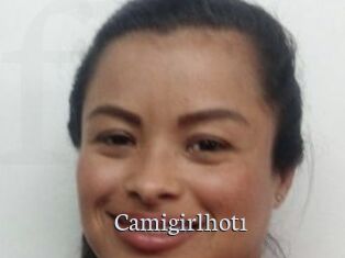 camigirlhot1 Free Host Empire
