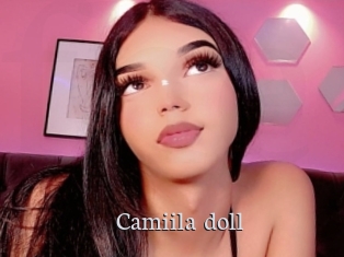 camiila_doll Free Host Empire