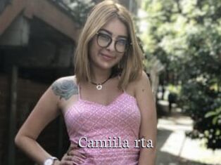 camiila_rta Free Host Empire