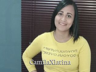 camilaXlatina Free Host Empire