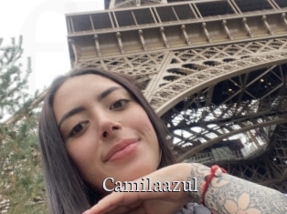 Camilaazul