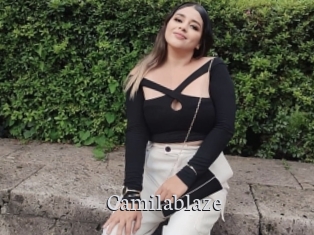 Camilablaze