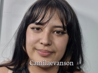 Camilaevanson