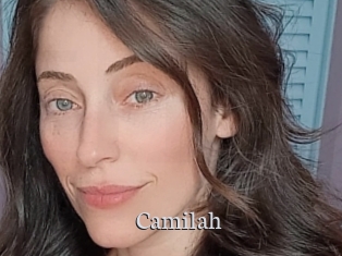 Camilah