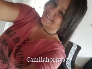 Camilahornyass