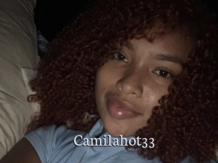 Camilahot33
