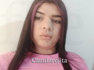 camilarojita Free Host Empire