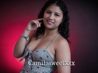 Camilasweetxxx