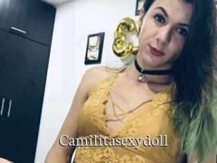 Camilitasexydoll