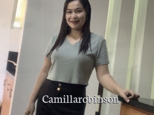 camillarobinson Free Host Empire