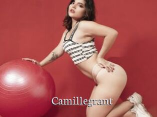 Camillegrant