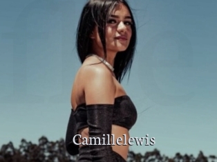 camillelewis Free Host Empire
