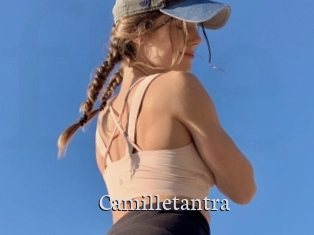 camilletantra Free Host Empire