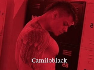 Camiloblack