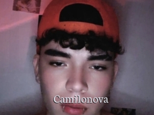 Camilonova
