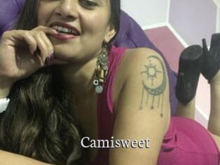 Camisweet