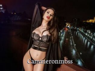 Cammeronmoss