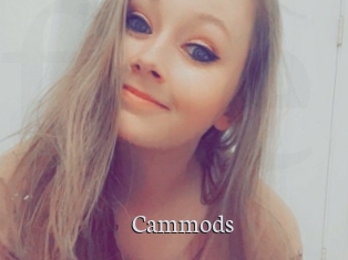 Cammods