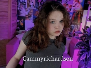 Cammyrichardson