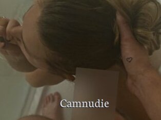 Camnudie
