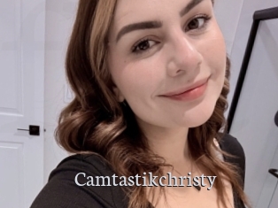 Camtastikchristy