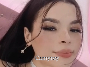 Camyroy