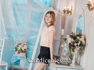 Candiceblessed