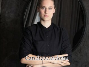 Candicecardona