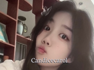 Candicecarol