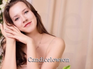 Candicelowson