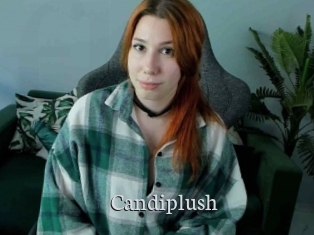 Candiplush