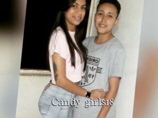 candy_girls18 Free Host Empire