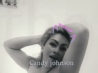 Candy_johnson