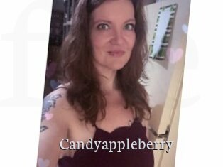 Candyappleberry
