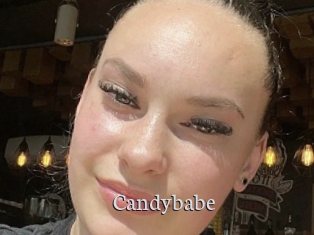 Candybabe