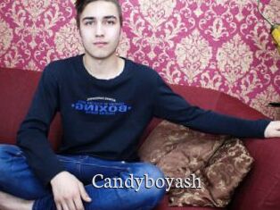 Candyboyash