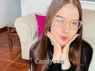 Candyevas