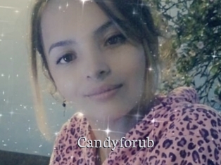 Candyforub