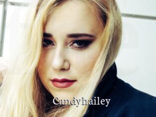 Candyhailey