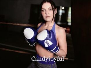 candyjoyful Free Host Empire