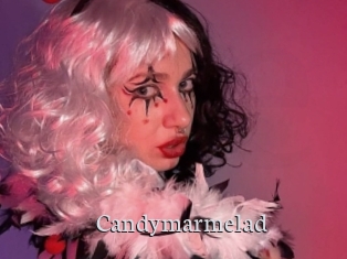 Candymarmelad