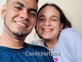 Candypartners