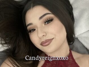 Candyreignxoxo