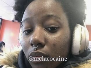 Canelacocaine