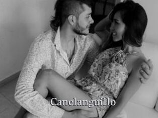 Canelanguillo